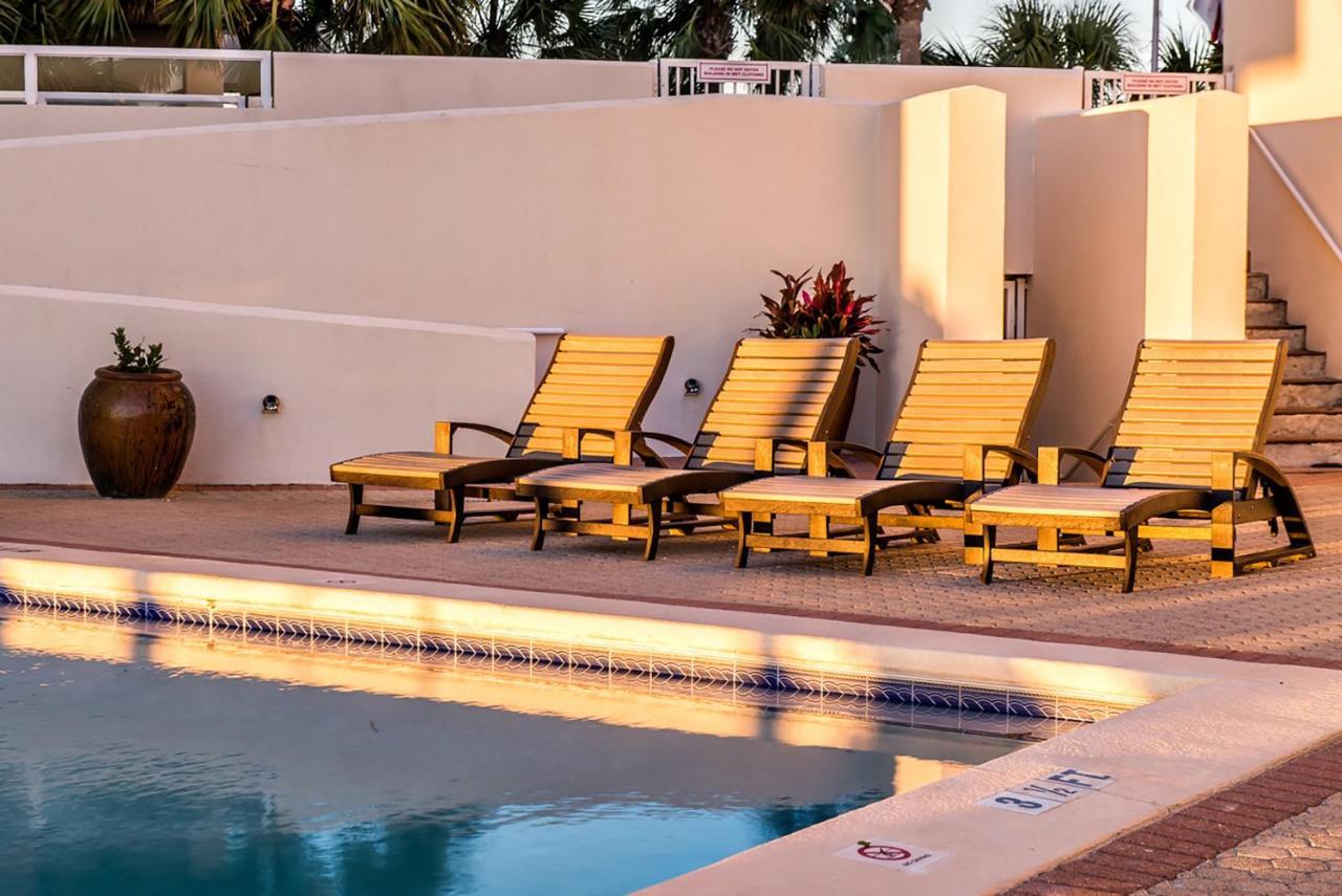 East Pass 102 Apartamento Destin Exterior foto