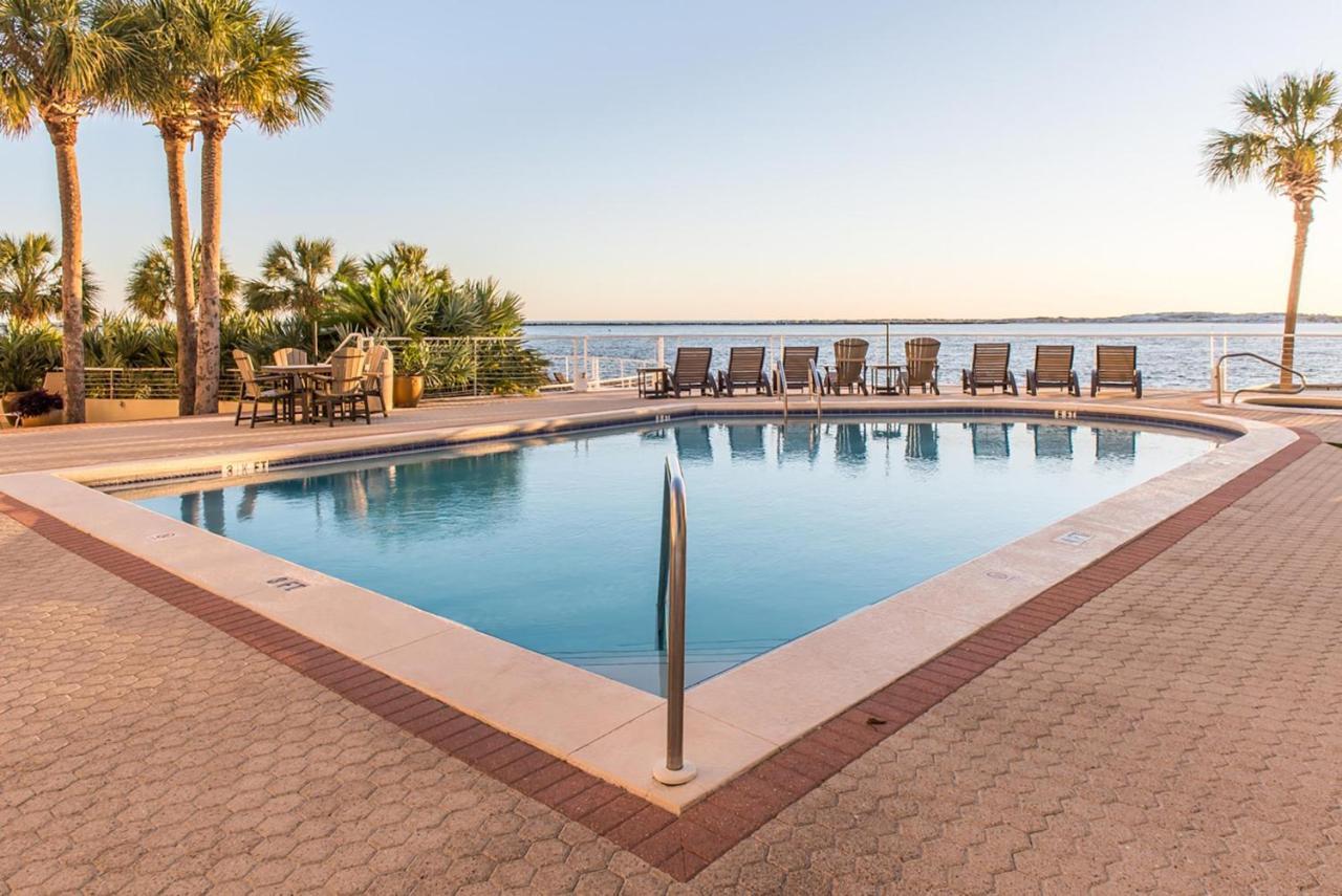 East Pass 102 Apartamento Destin Exterior foto