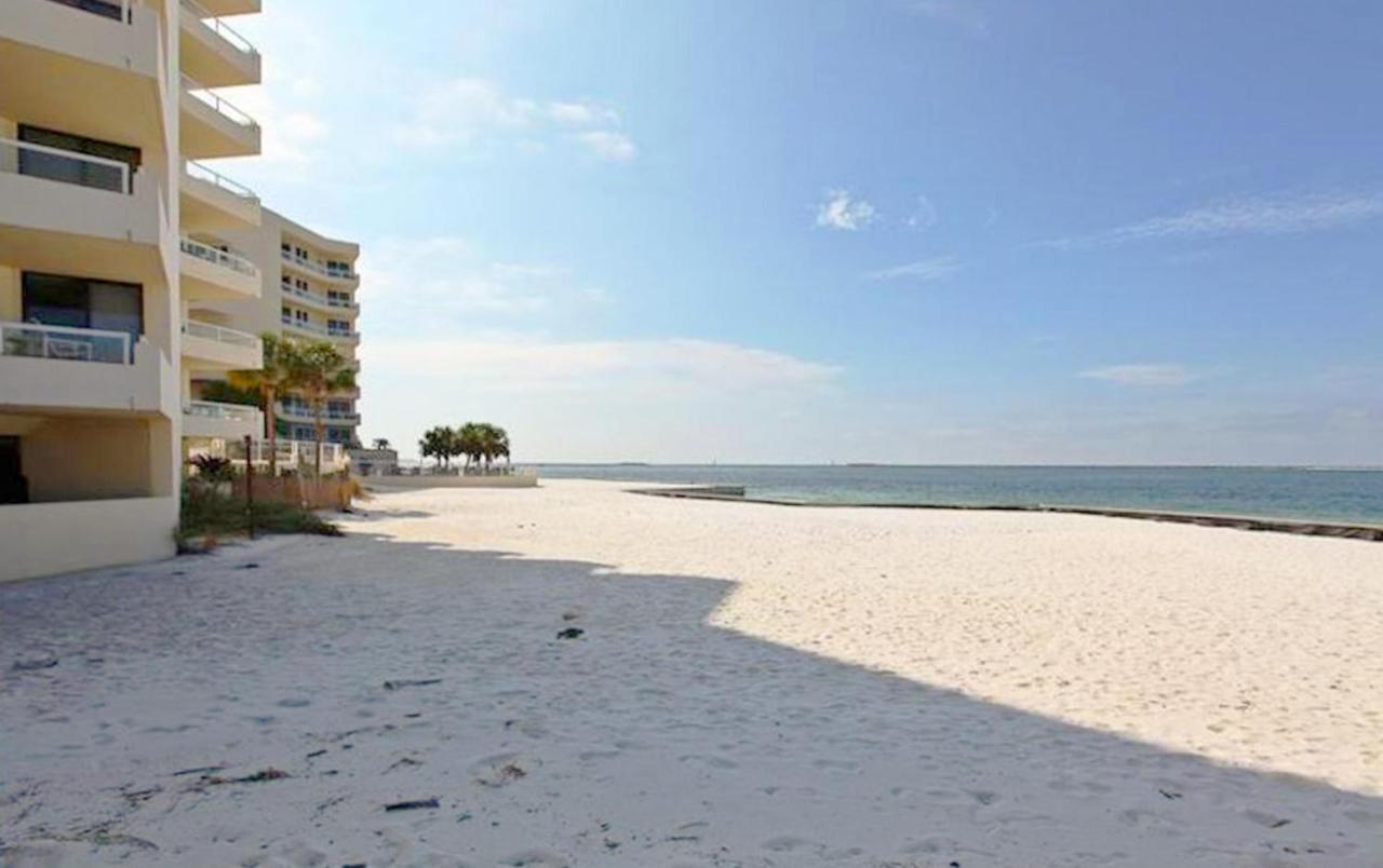 East Pass 102 Apartamento Destin Exterior foto
