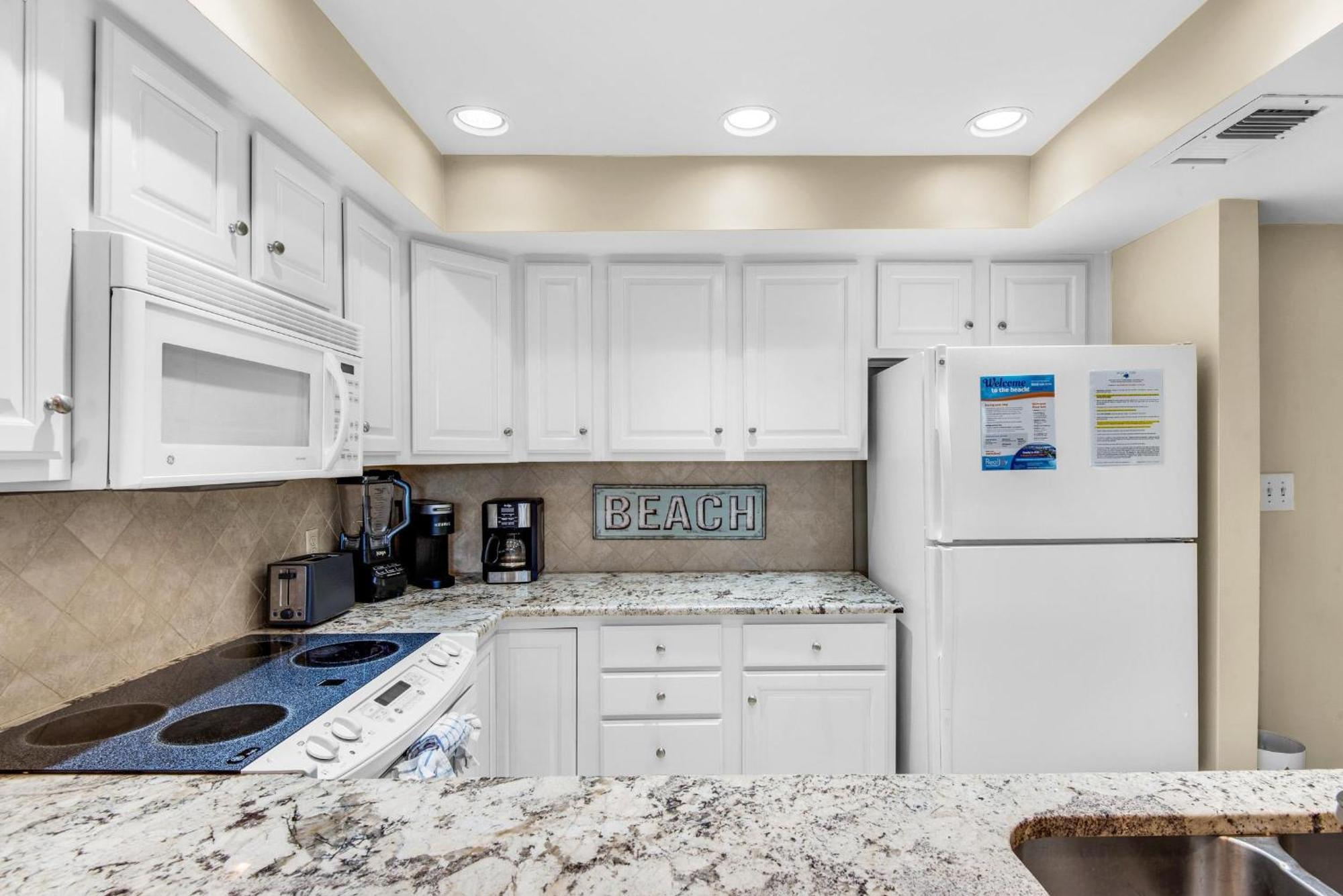 East Pass 102 Apartamento Destin Exterior foto