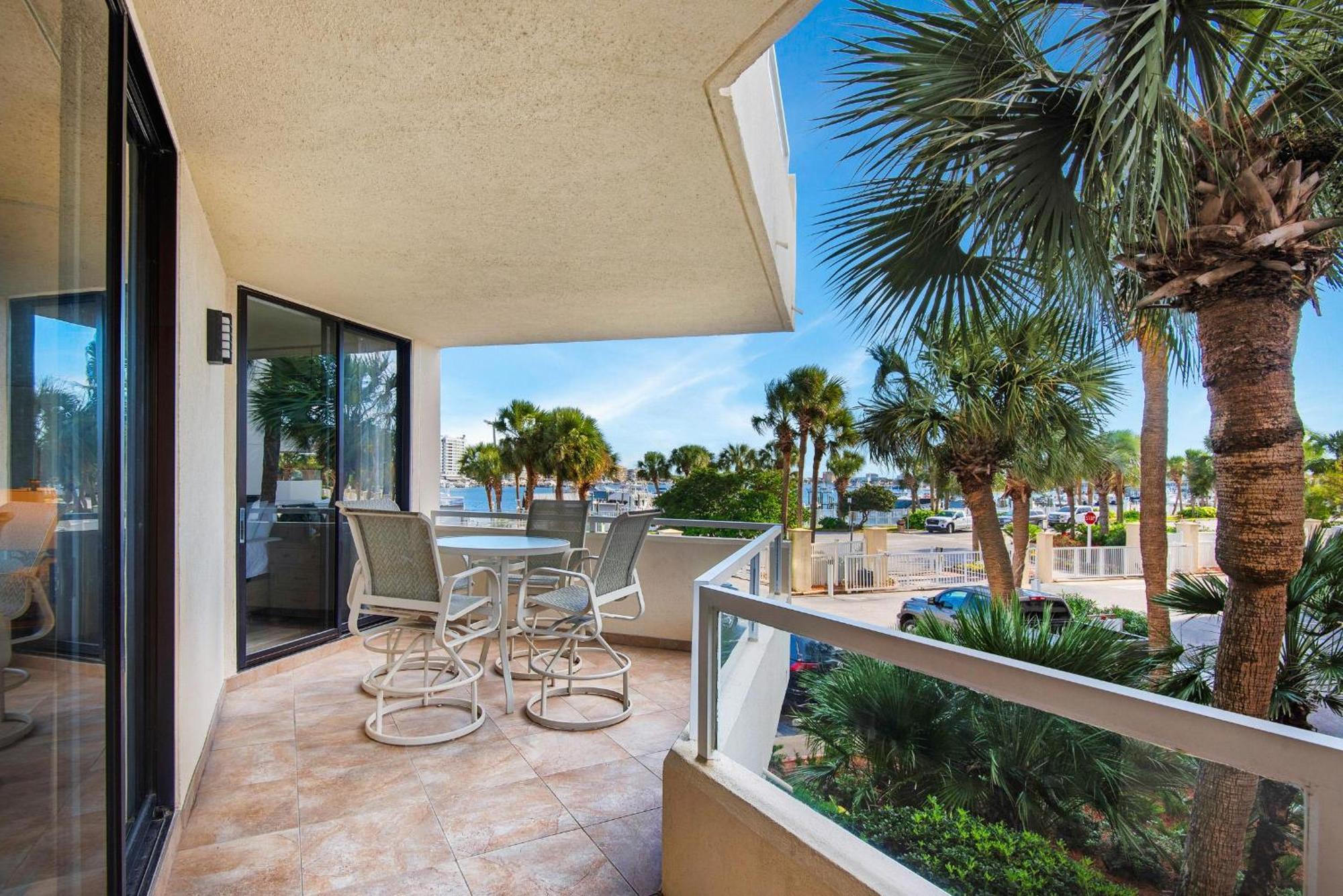East Pass 102 Apartamento Destin Exterior foto