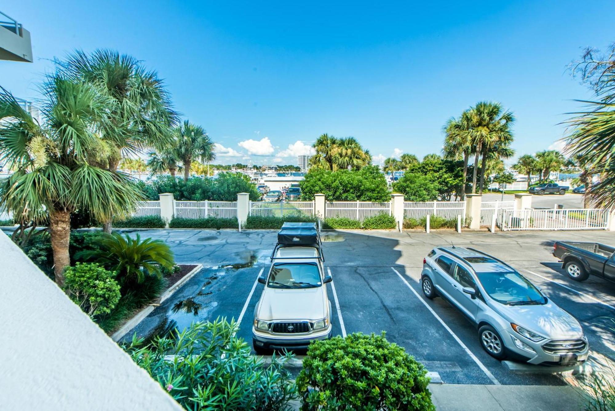 East Pass 102 Apartamento Destin Exterior foto