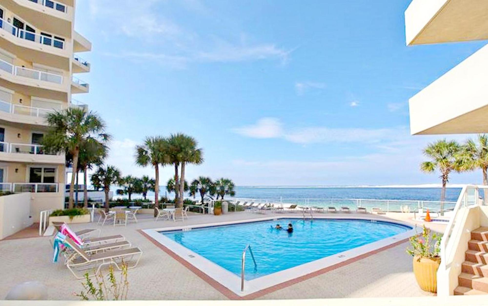 East Pass 102 Apartamento Destin Exterior foto